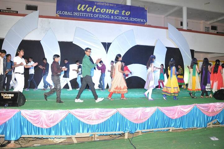Global Institute of Engineering and Science, Barwani campus photo 5
