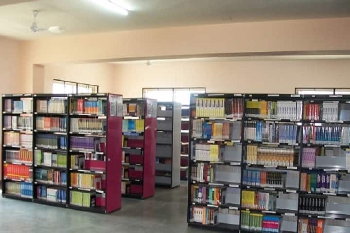 Sanghvi Innovative Academy, Indore campus photo 4