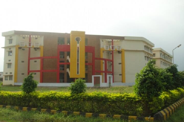 Prajna Institute of Technology and Management, Pasala campus photo 2