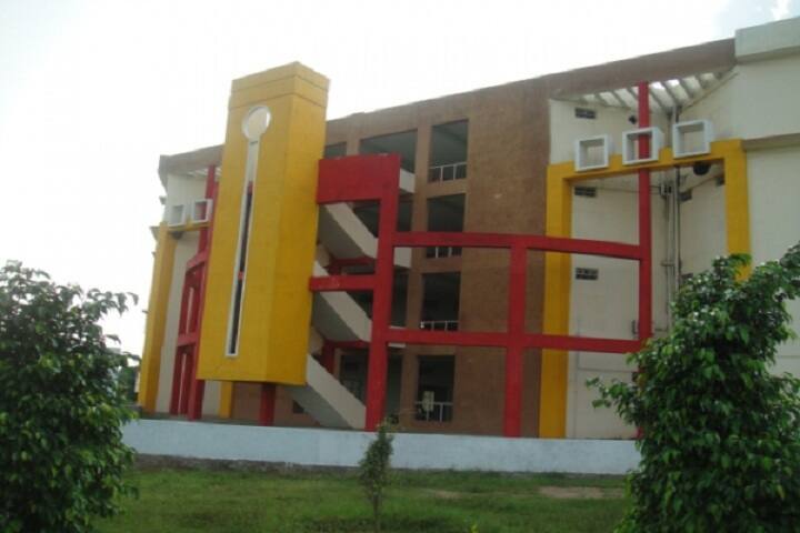 Prajna Institute of Technology and Management, Pasala campus photo 3