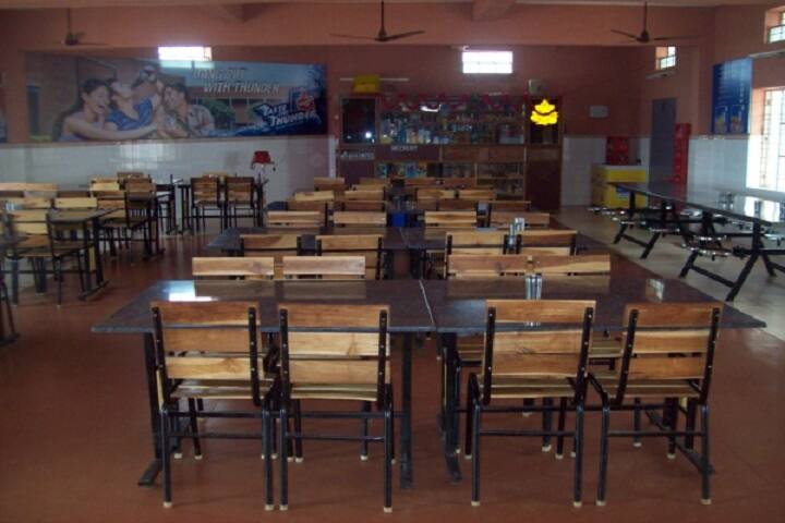 Prajna Institute of Technology and Management, Pasala campus photo 5