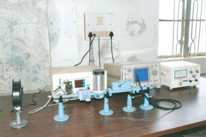 Hi-Point College of Engineering and Technology, Moinabad campus photo 2