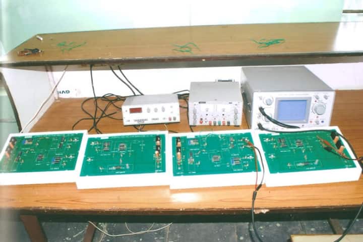 Hi-Point College of Engineering and Technology, Moinabad campus photo 3