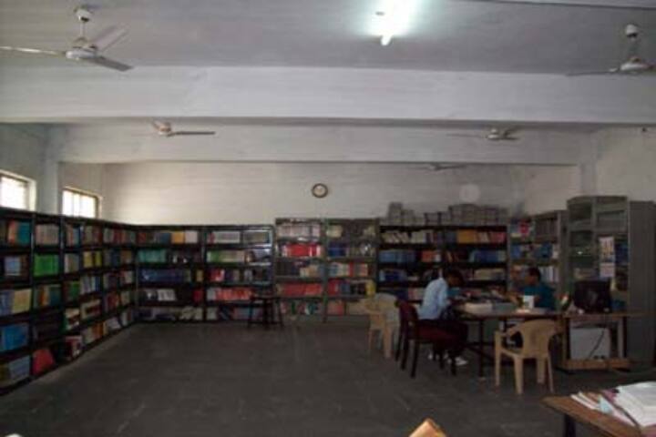 Hi-Point College of Engineering and Technology, Moinabad campus photo 4