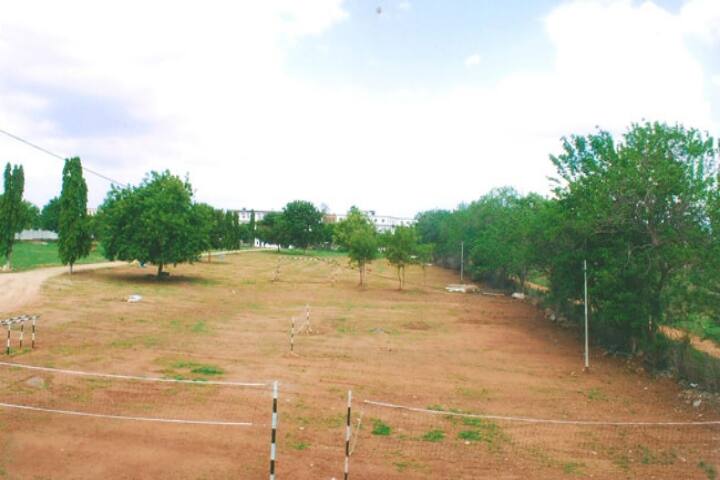 Hi-Point College of Engineering and Technology, Moinabad campus photo 5