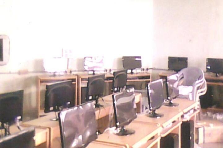 Hi-Point College of Engineering and Technology, Moinabad campus photo 6