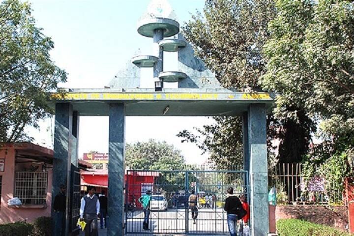 Alwar Institute of Engineering and Technology, Alwar campus photo 2