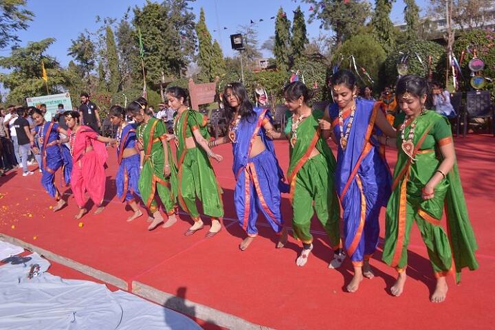 Alwar Institute of Engineering and Technology, Alwar campus photo 4