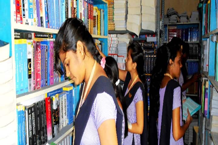 Maharaja Institute of Technology, Khordha campus photo 5