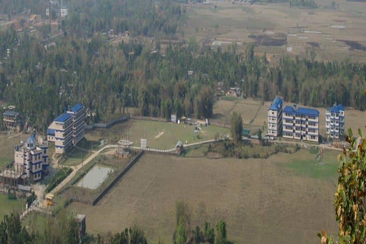 NITS Mirza campus photo 2