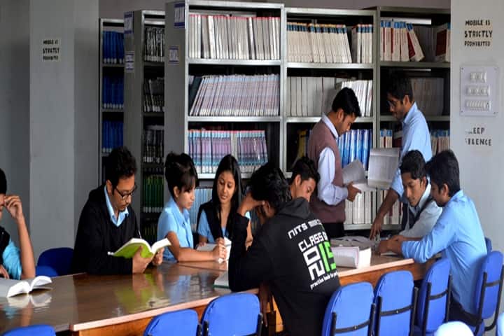 NITS Mirza campus photo 3