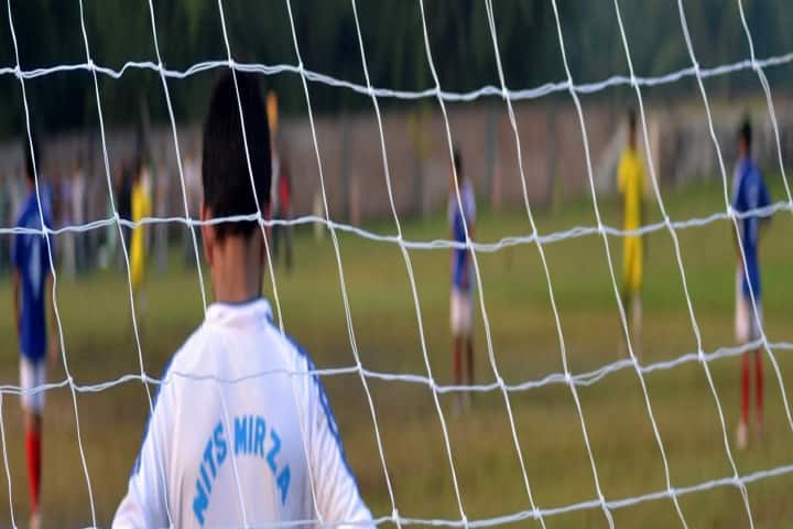 NITS Mirza campus photo 4