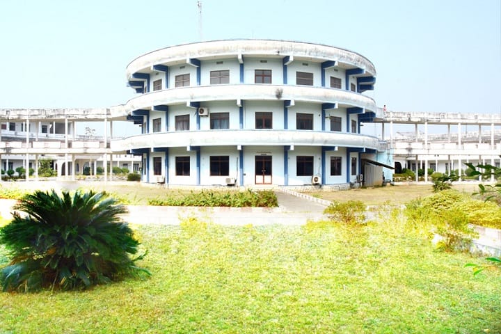 SISTAM Srikakulam campus photo 2