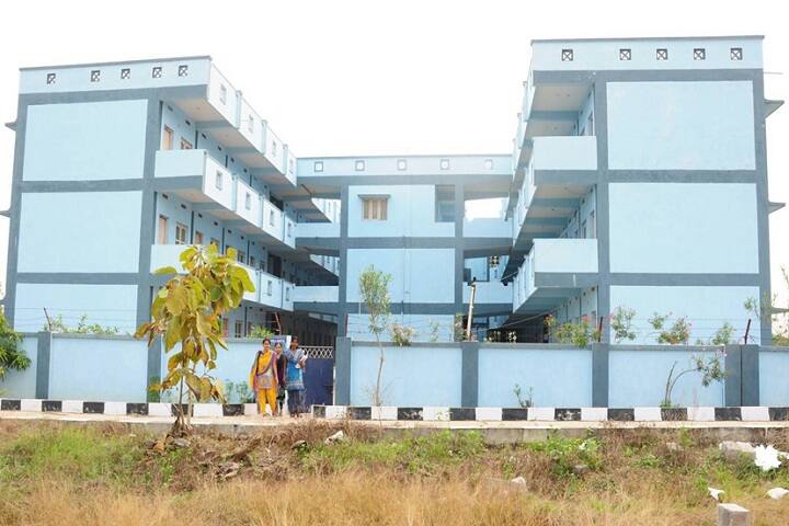 SISTAM Srikakulam campus photo 3