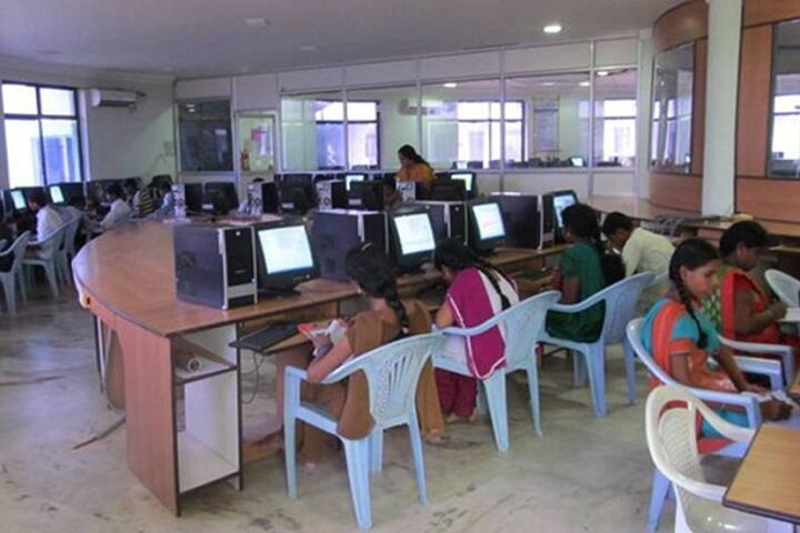 SISTAM Srikakulam campus photo 4