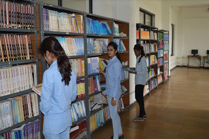 Shri Rawatpura Sarkar Institute of Technology -2, Raipur campus photo 3