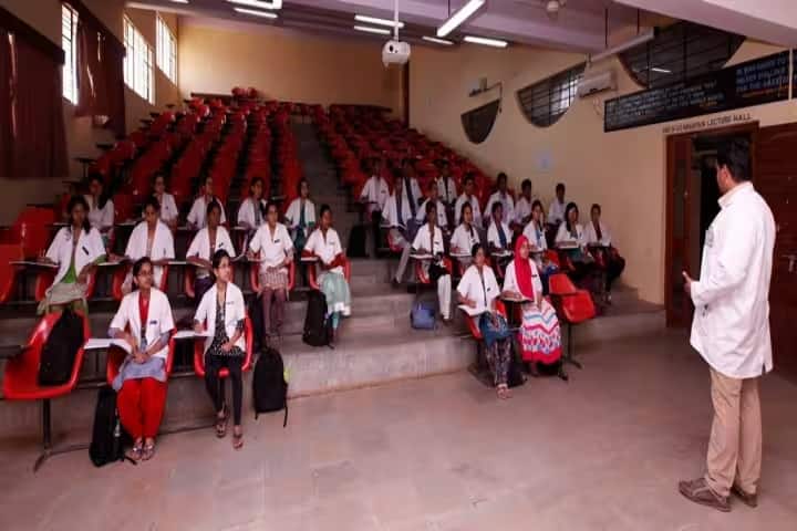 BRAMC Bangalore campus photo 5