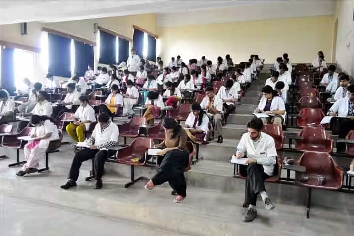 BRAMC Bangalore campus photo 4