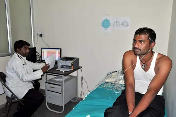 BRAMC Bangalore campus photo 6