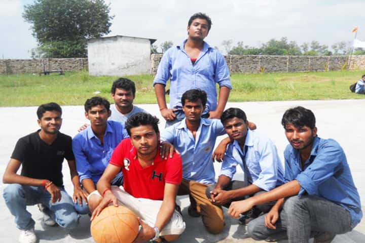 Infinity Institute of Technology, Allahabad campus photo 3