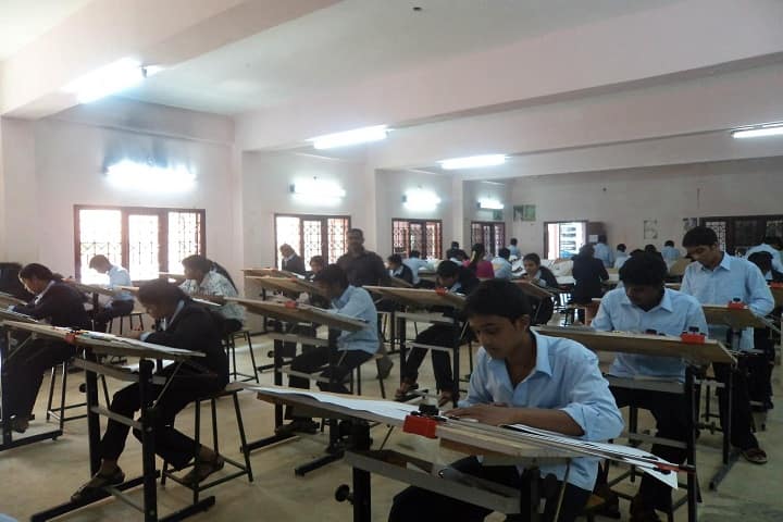 Kodaikanal Institute of Technology, Kodaikanal campus photo 2