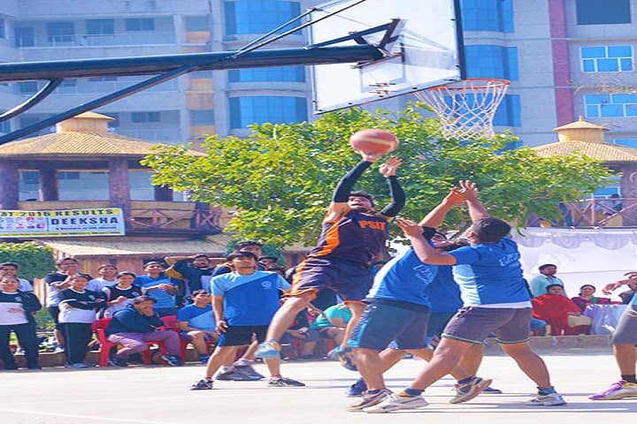 Maharana Pratap College of Engineering, Kanpur campus photo 4