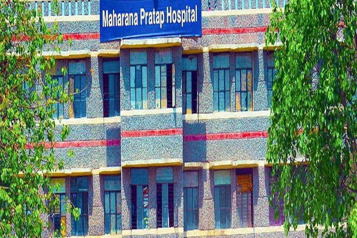 Maharana Pratap College of Engineering, Kanpur campus photo 5