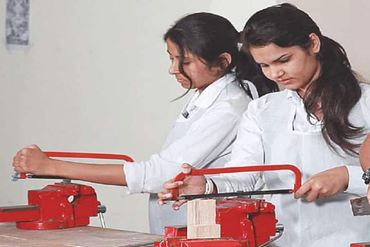 Maharana Pratap College of Engineering, Kanpur campus photo 6