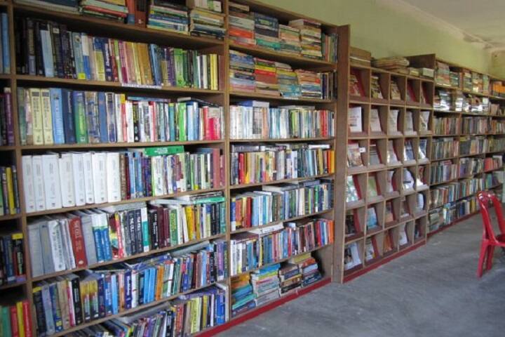 MITS Rayagada campus photo 4