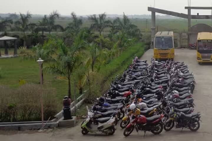 Satyasai Engineering College, Balasore campus photo 5