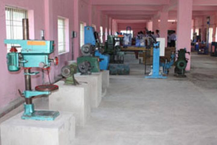 Satyasai Engineering College, Balasore campus photo 3