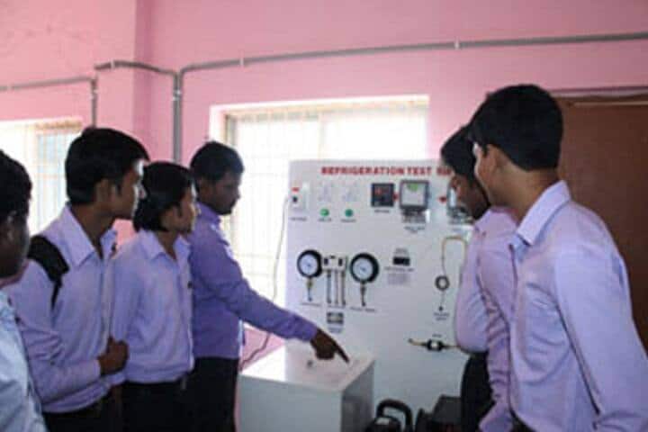 Satyasai Engineering College, Balasore campus photo 2