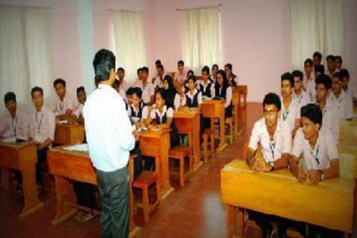 Sadguru Swami Nithyananda Institute of Technology, Kasaragod campus photo 2