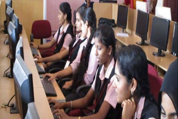 Sadguru Swami Nithyananda Institute of Technology, Kasaragod campus photo 3