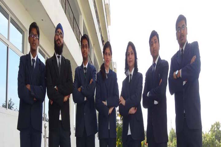 Gwalior Institute of Technology and Science, Gwalior campus photo 6