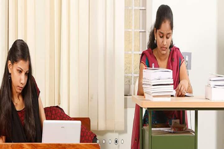 James College of Engineering and Technology, Kanyakumari campus photo 4