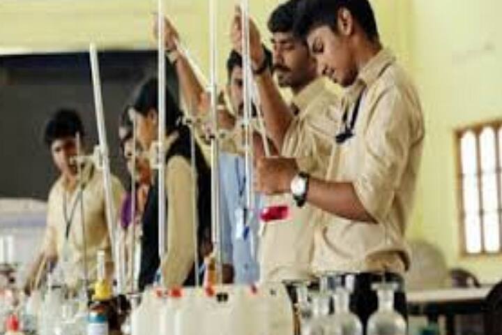 Hindustan College of Engineering, Kollam campus photo 5