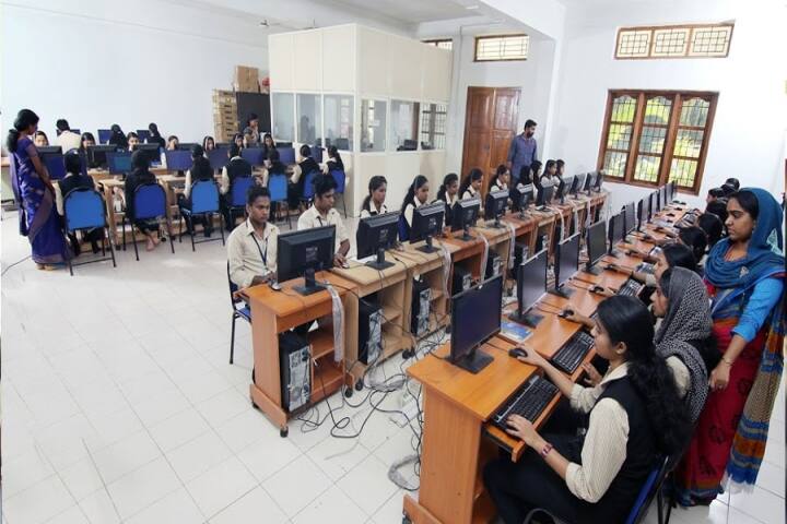 Hindustan College of Engineering, Kollam campus photo 6