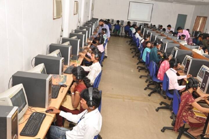 Medak College of Engineering and Technology, Hyderabad campus photo 4