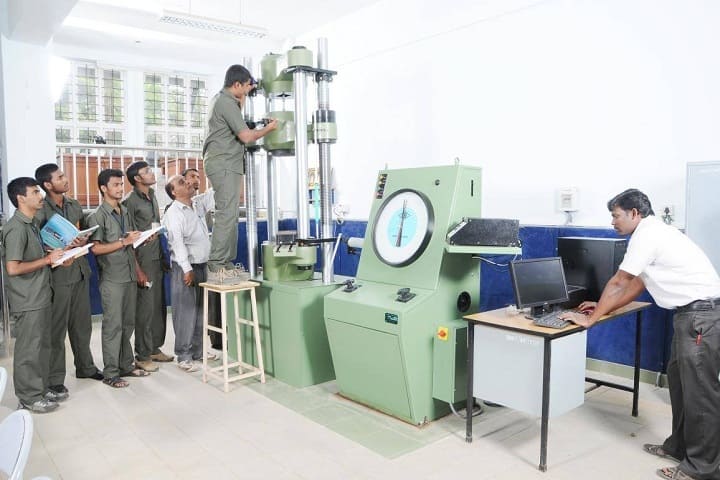 Medak College of Engineering and Technology, Hyderabad campus photo 6
