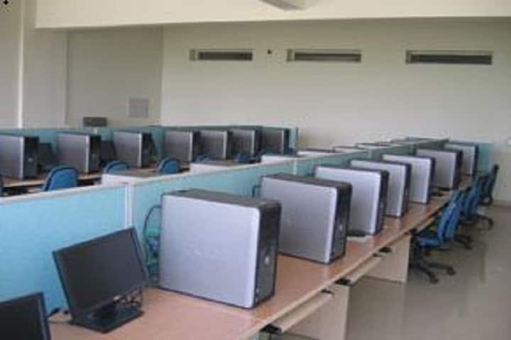 IITM Gurgaon campus photo 2