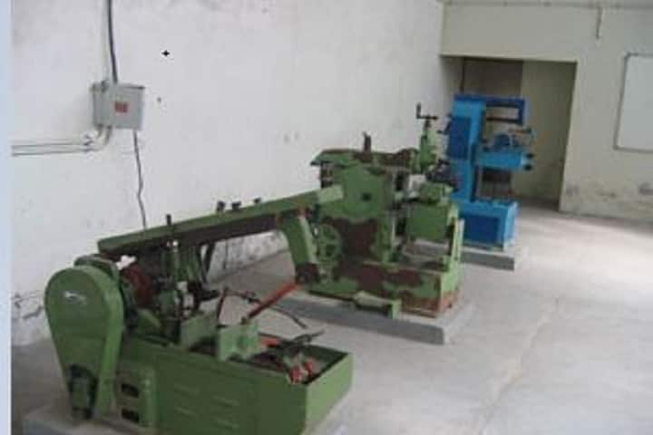 IITM Gurgaon campus photo 3