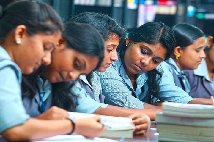 KR Gouri Amma College of Engineering, Alappuzha campus photo 2
