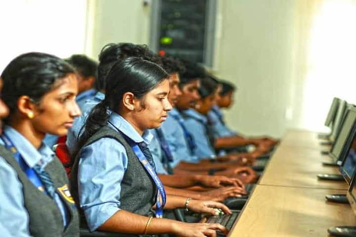 KR Gouri Amma College of Engineering, Alappuzha campus photo 6