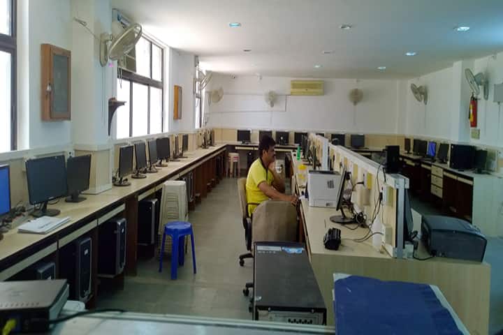 Pydah College of Engineering and Technology, Visakhapatnam campus photo 2