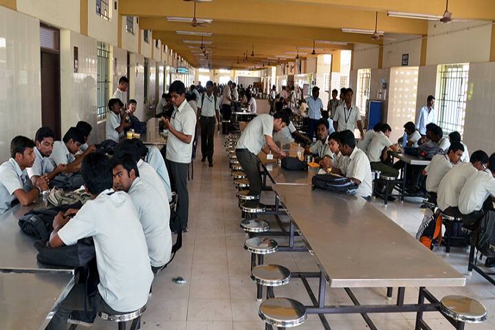 Pydah College of Engineering and Technology, Visakhapatnam campus photo 5