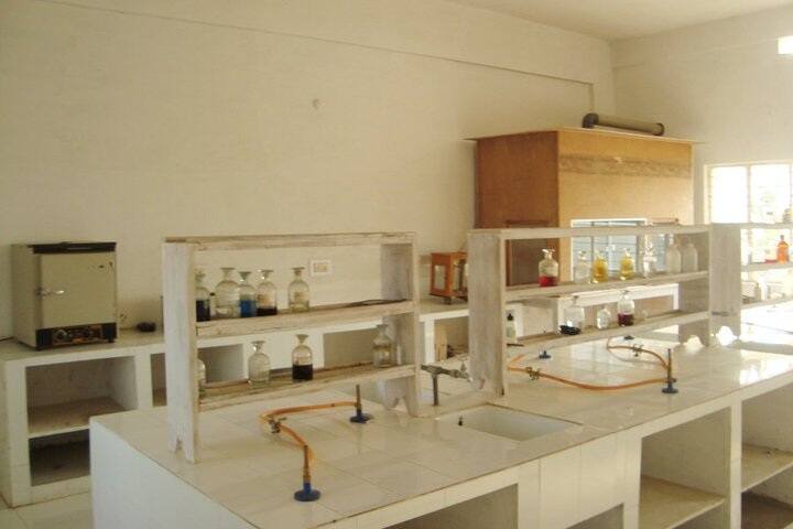 Pulipati Prasad Institute of Technology and Science, Khammam campus photo 3