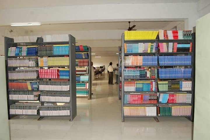 Pulipati Prasad Institute of Technology and Science, Khammam campus photo 5