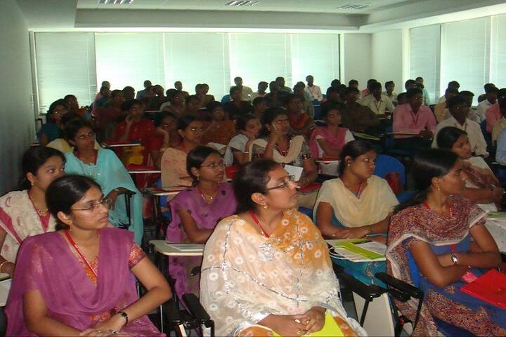 Pulipati Prasad Institute of Technology and Science, Khammam campus photo 6