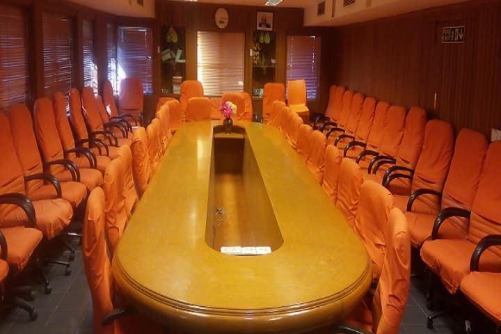 International Institute of Biotechnology and Toxicology, Kancheepuram campus photo 2